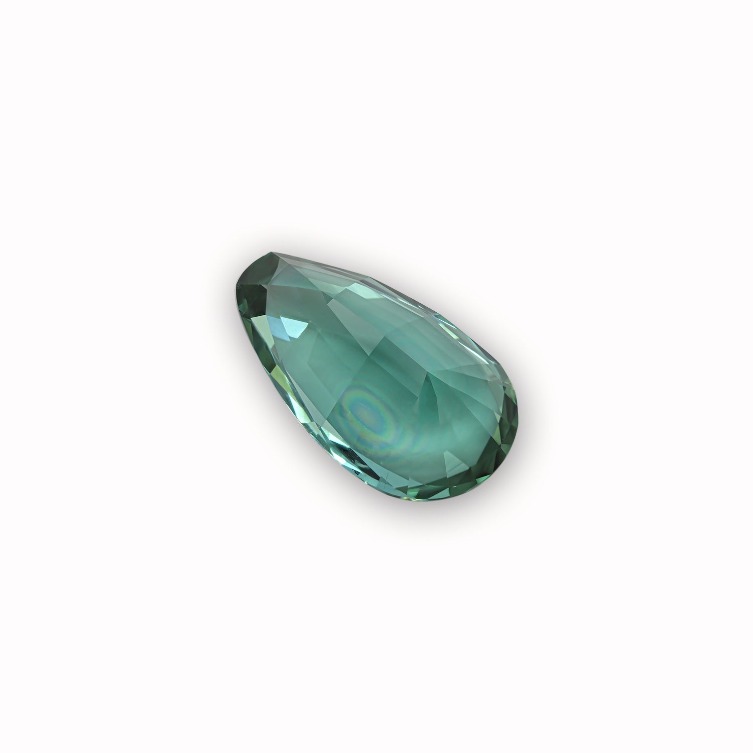 Lagoon Tourmaline 10.40 CT