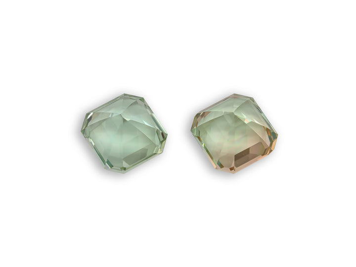 Tourmaline 14.27 CT / 2