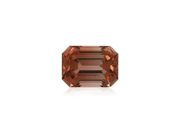 Peach Tourmaline 13.04 CT