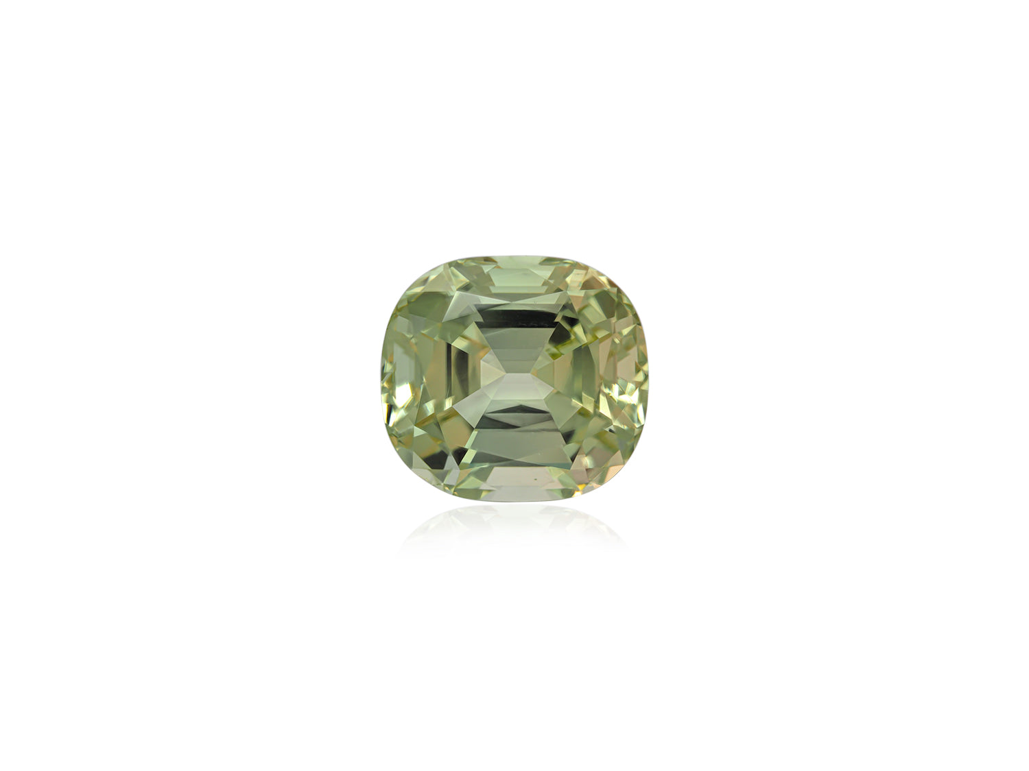 Tourmaline 9.61  CT