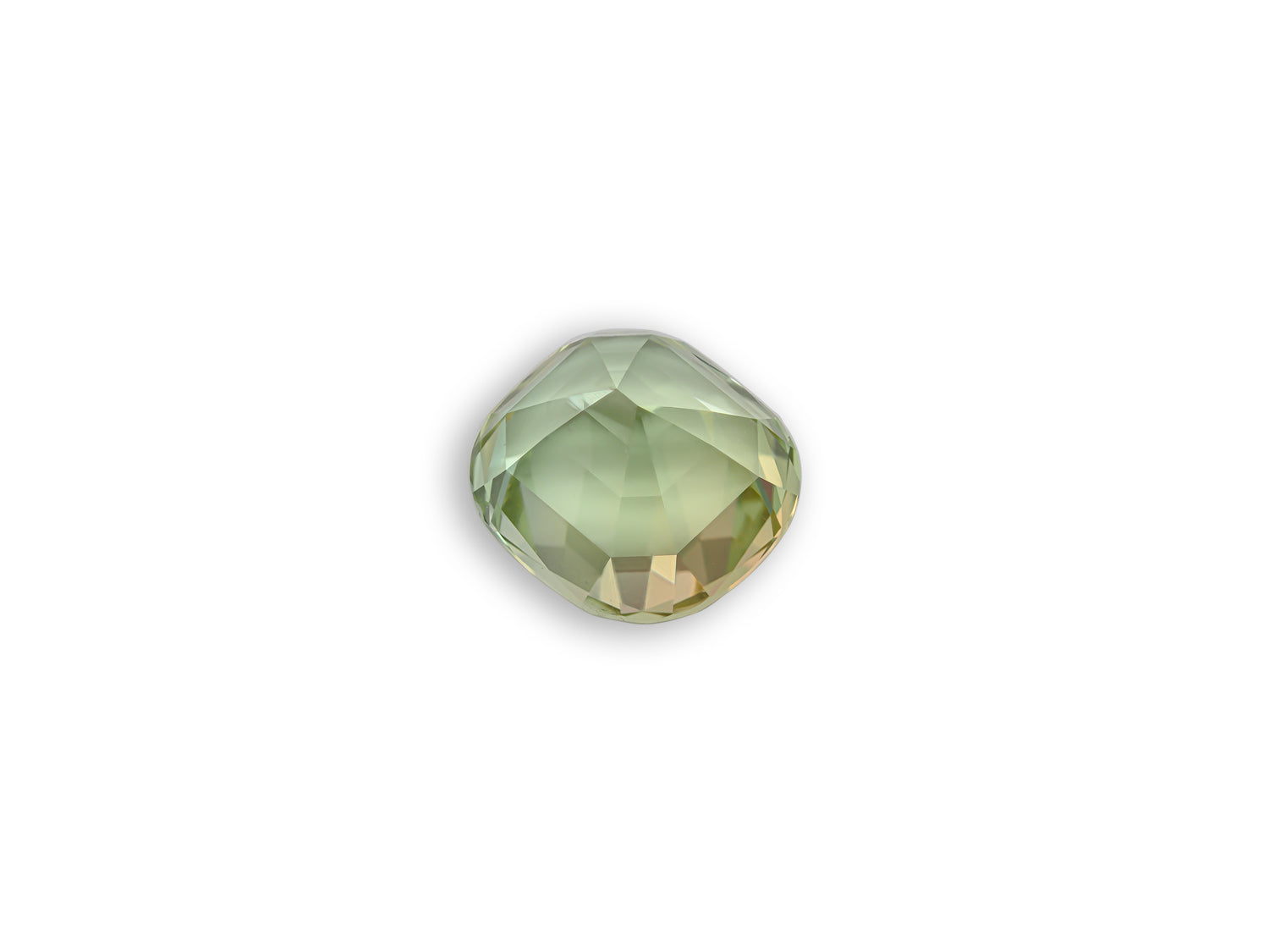 Tourmaline 9.61  CT