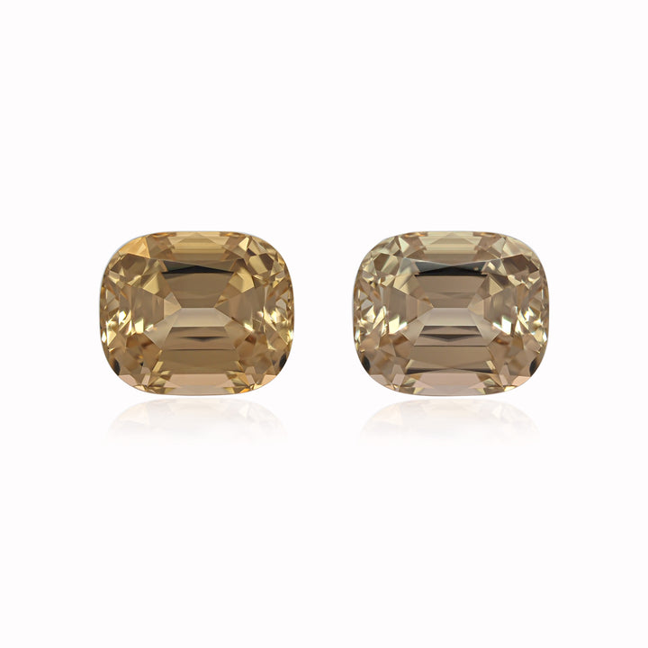 Tourmaline  5.54 CT / 2
