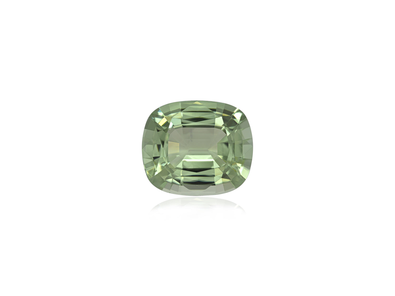 Tourmaline 15.76 CT