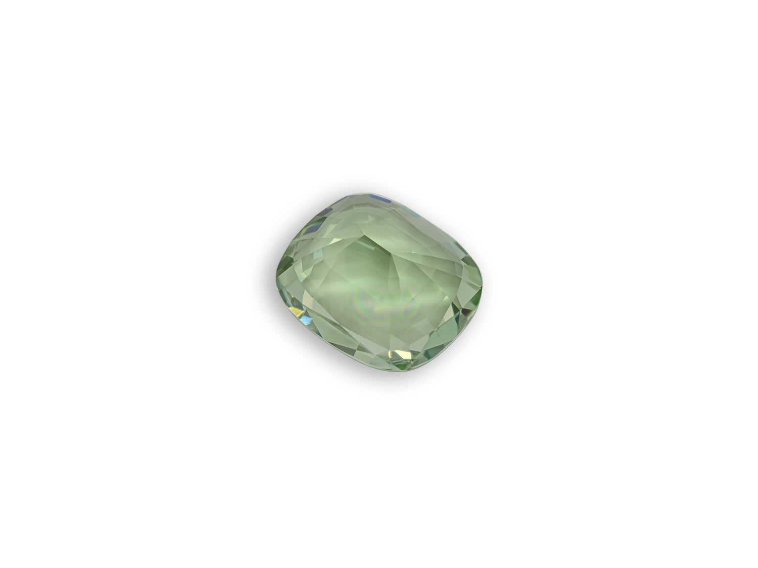 Tourmaline 15.76 CT