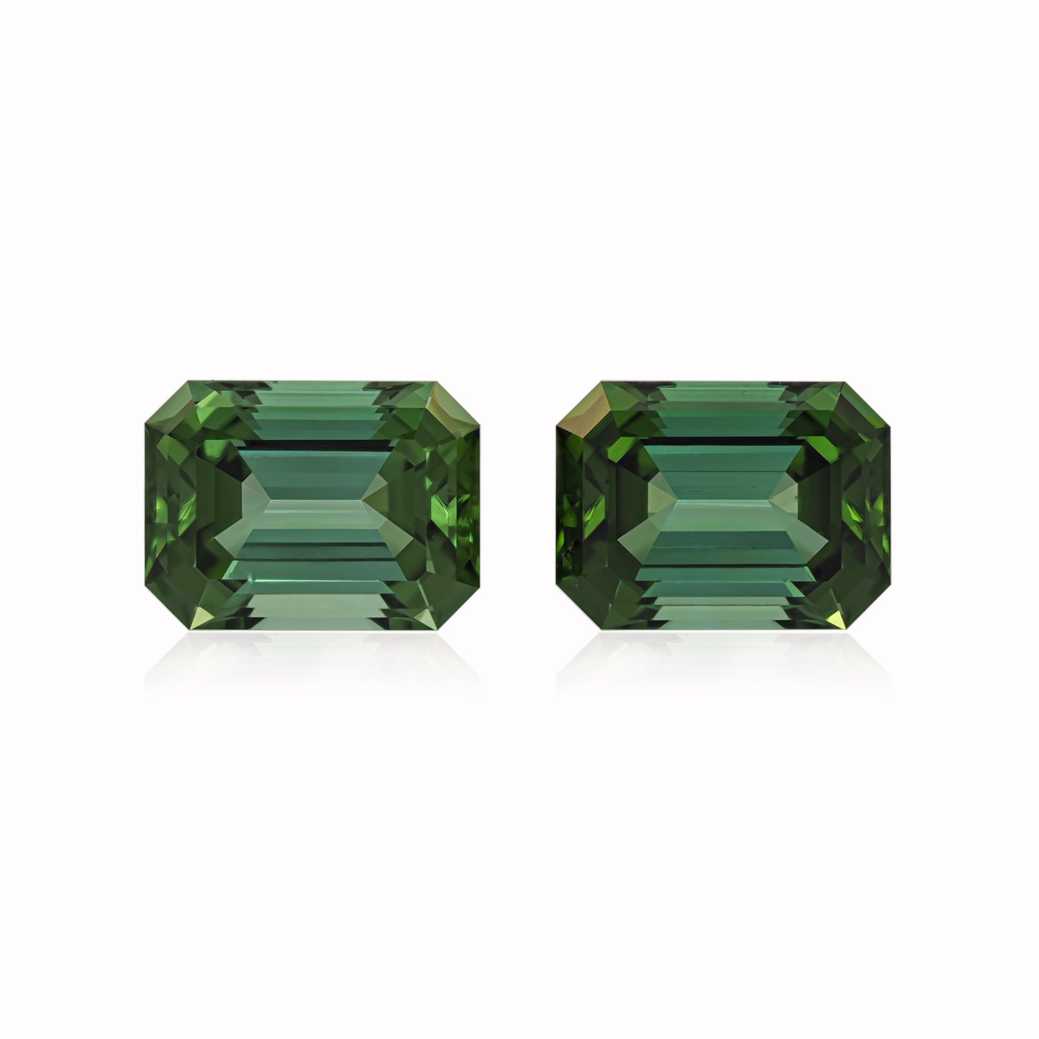 Tourmaline 6.22 CT / 2