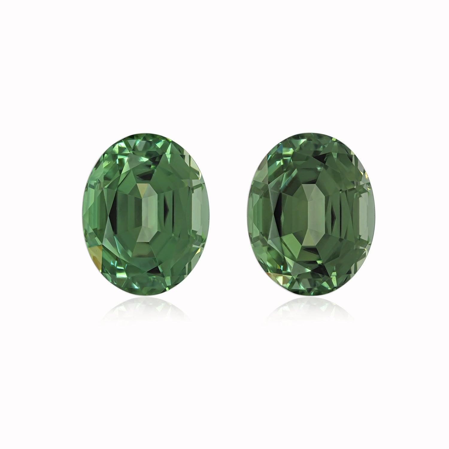 Tourmaline 8.56 CT / 2