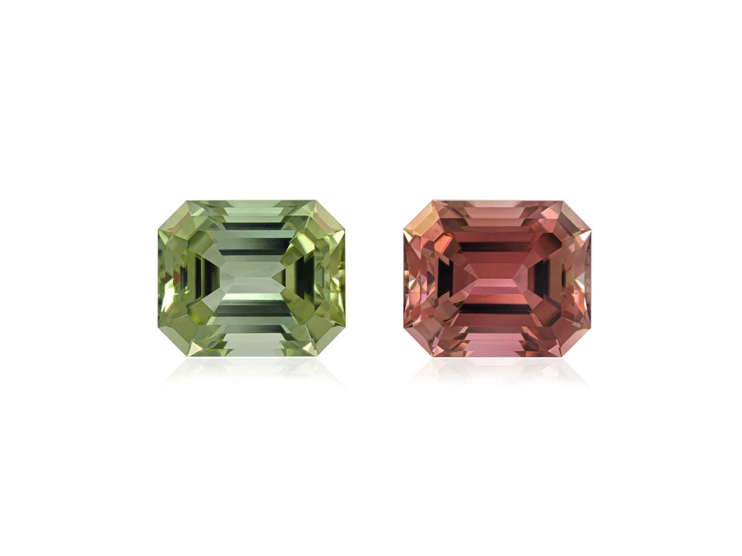 Tourmaline 27.98 CT / 2