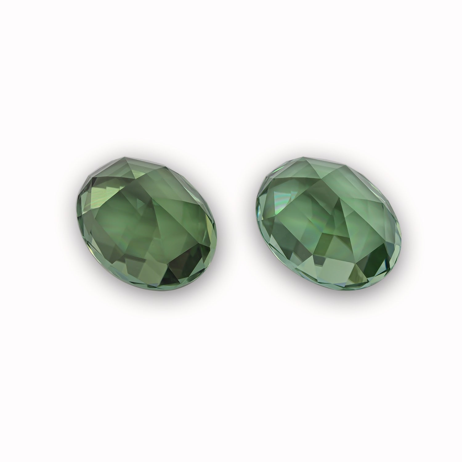 Tourmaline 8.56 CT / 2