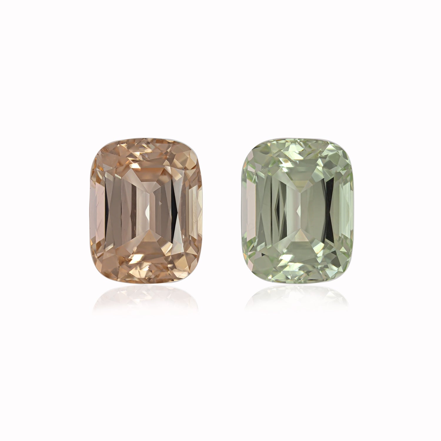 Tourmaline 8.72 CT / 2