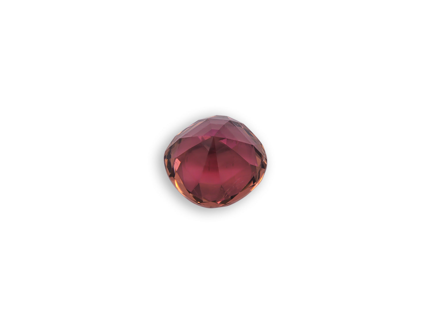 Tourmaline 11.58 CT