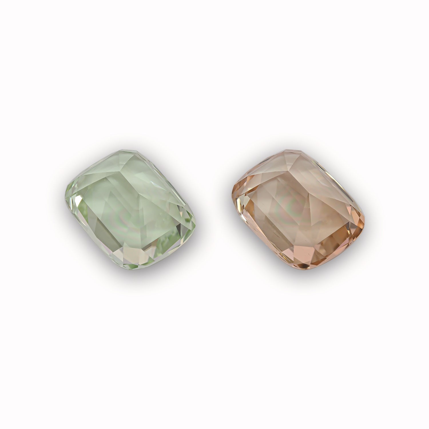 Tourmaline 8.72 CT / 2