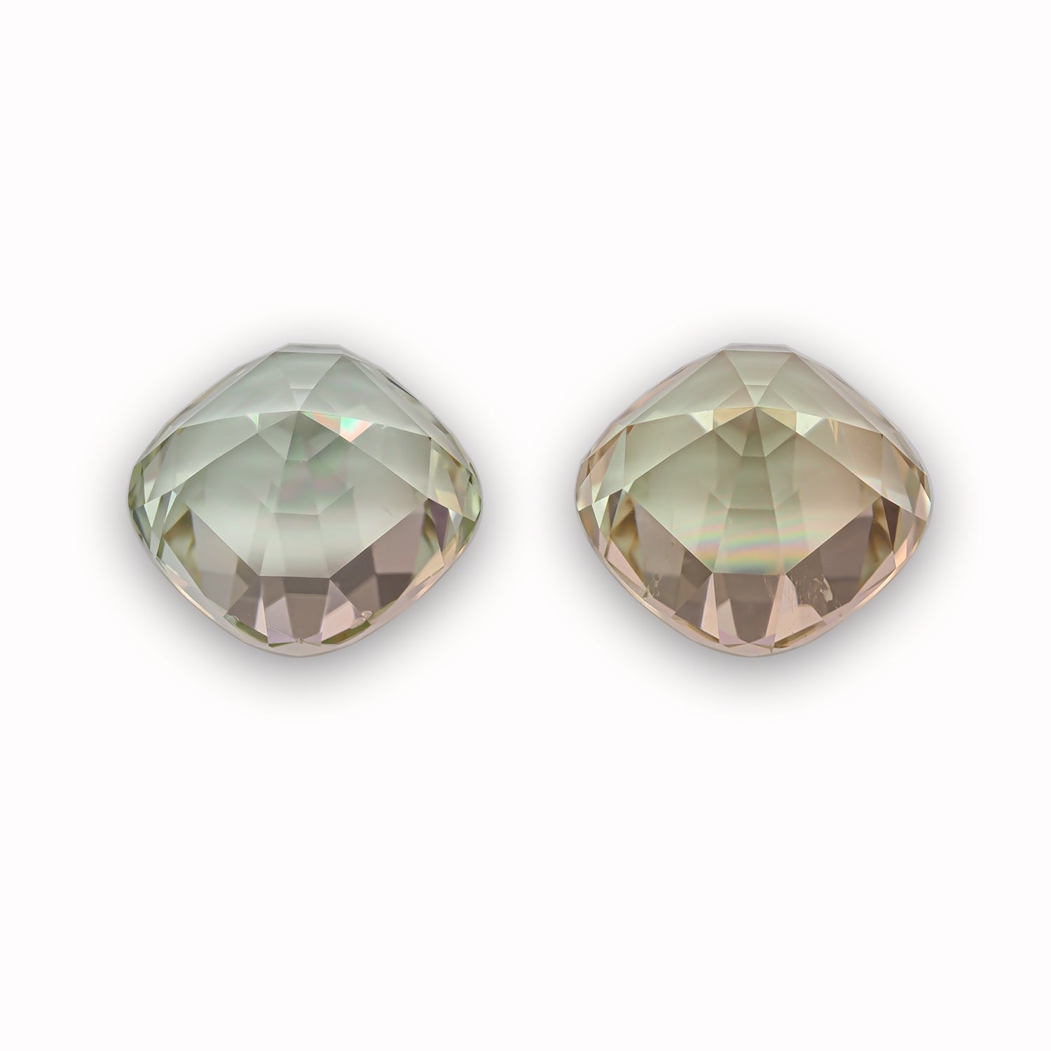 Tourmaline 10.03 CT / 2