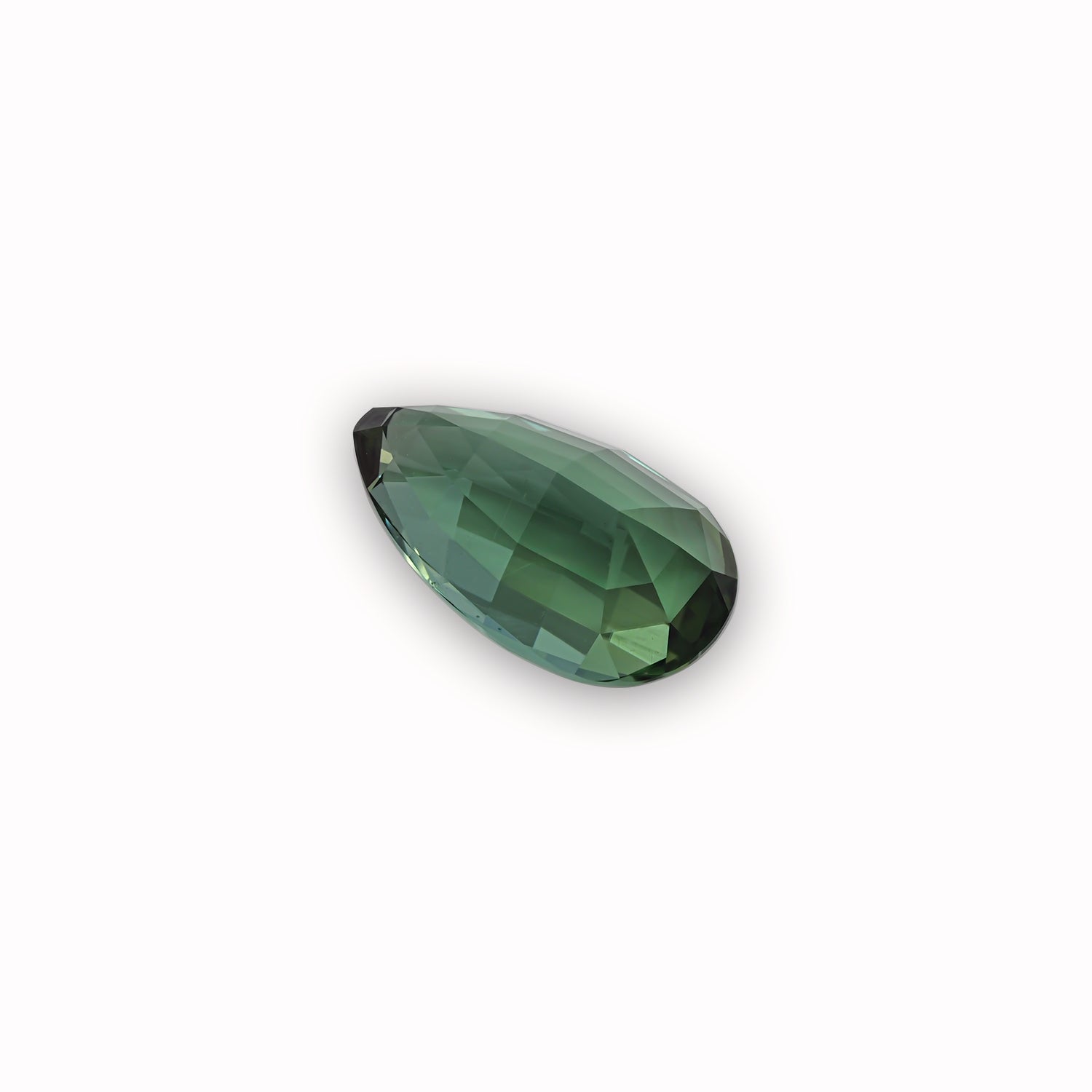 Mint Tourmaline 5.15 CT