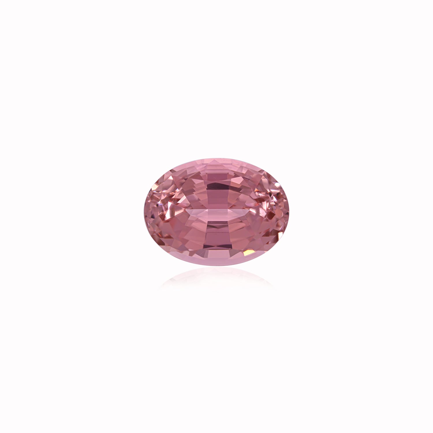 Pink Tourmaline 9.02 CT