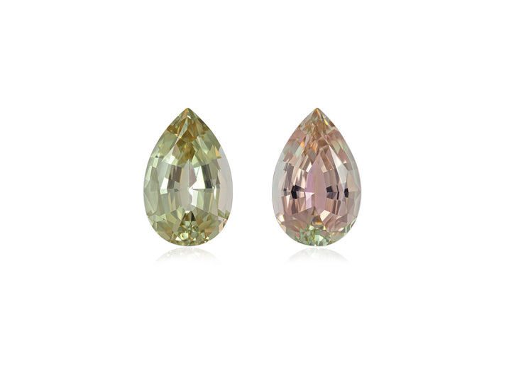 Tourmaline 13.46 CT / 2