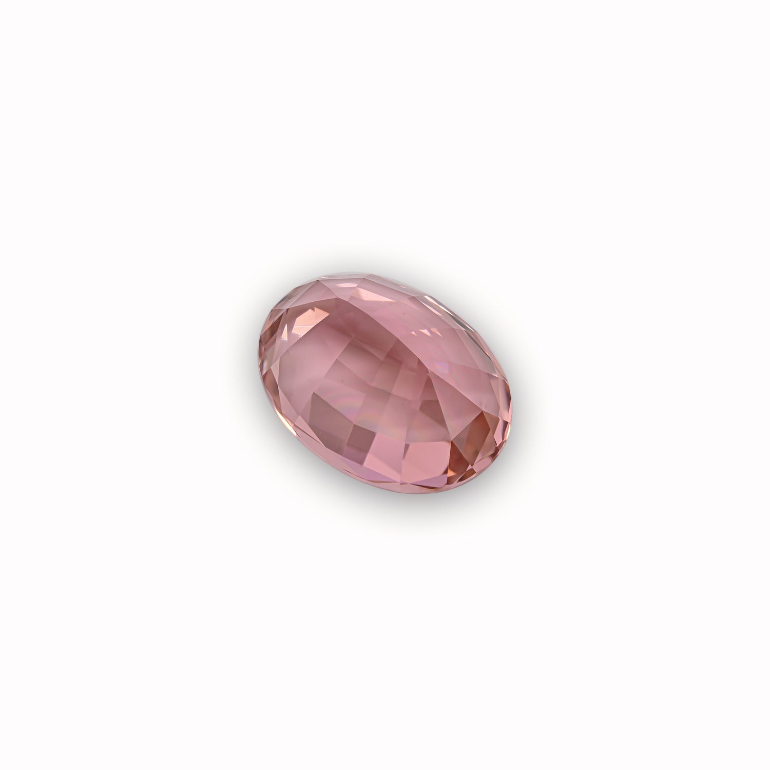 Pink Tourmaline 9.02 CT