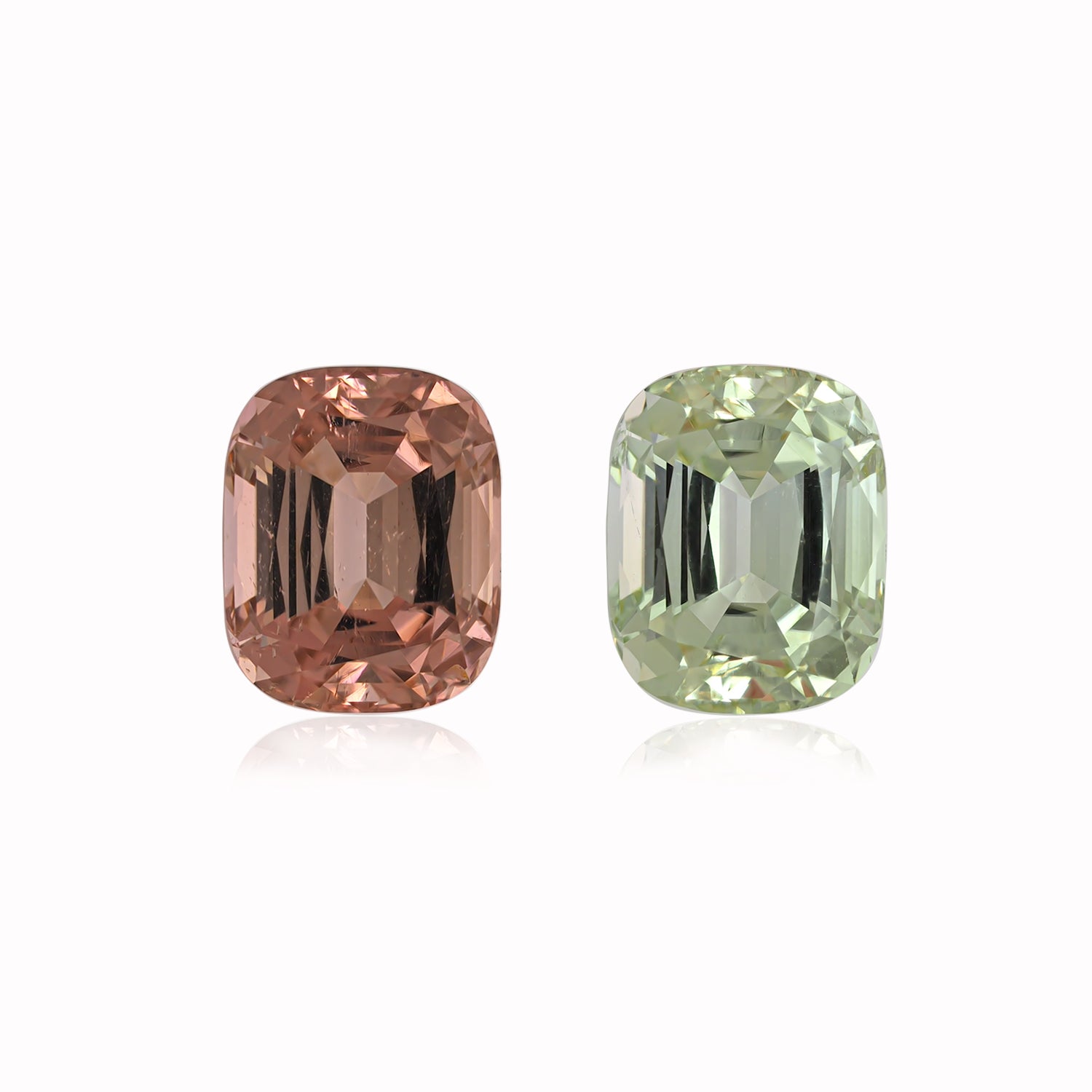 Tourmaline 5.73 CT /  2