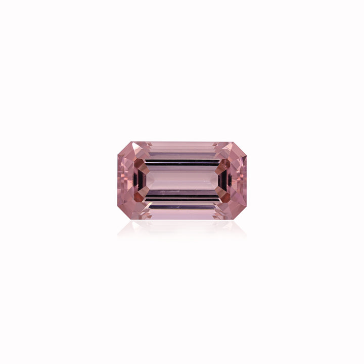 Tourmaline 9.06 CT
