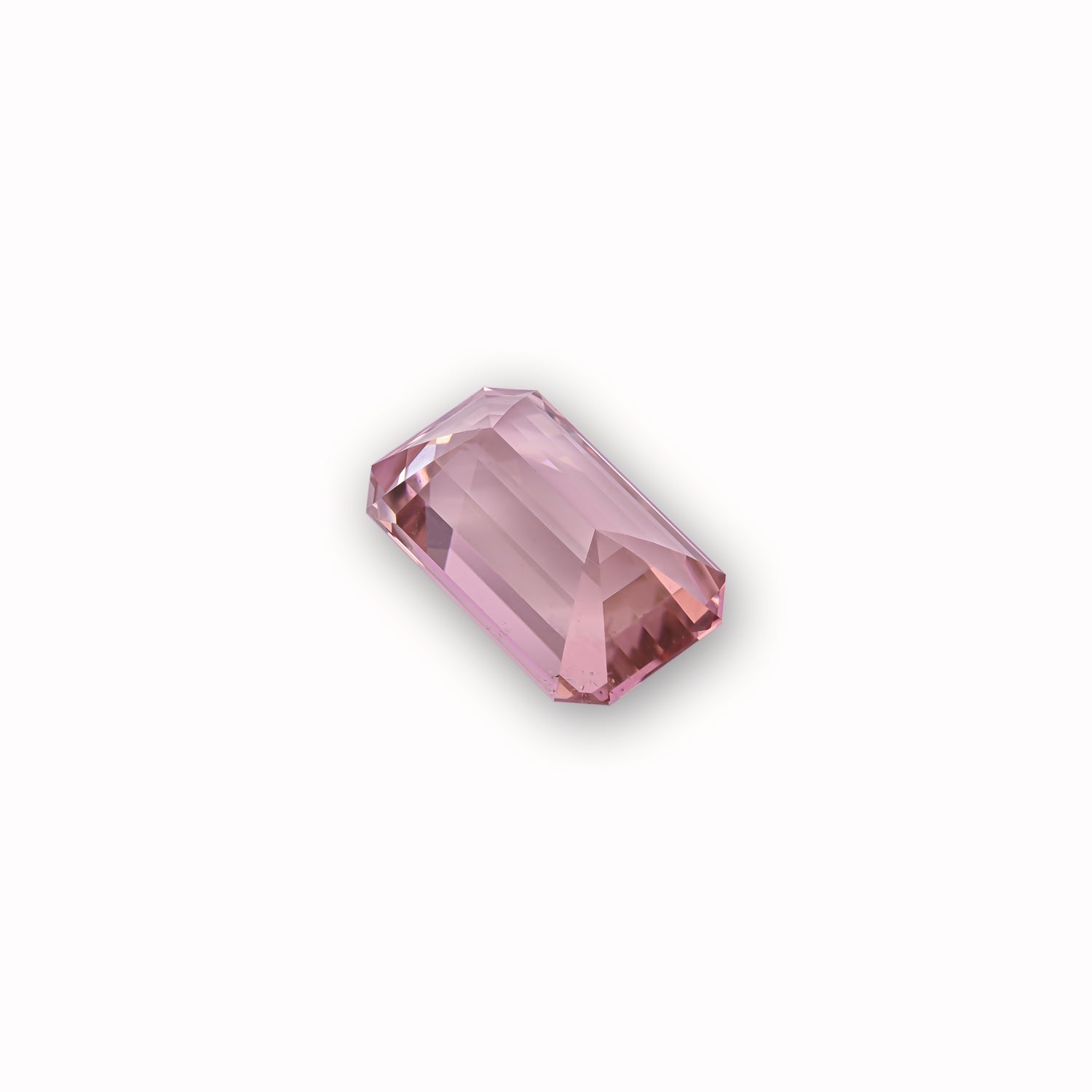 Tourmaline 9.06 CT