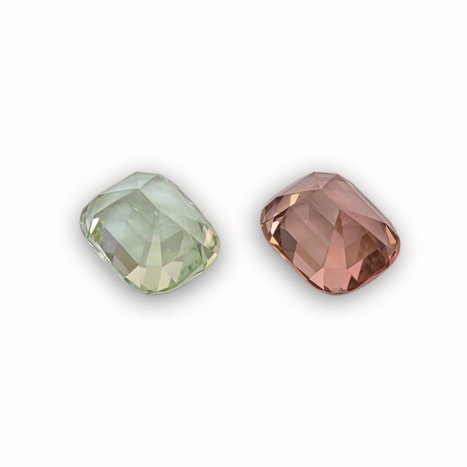 Tourmaline 5.73 CT /  2