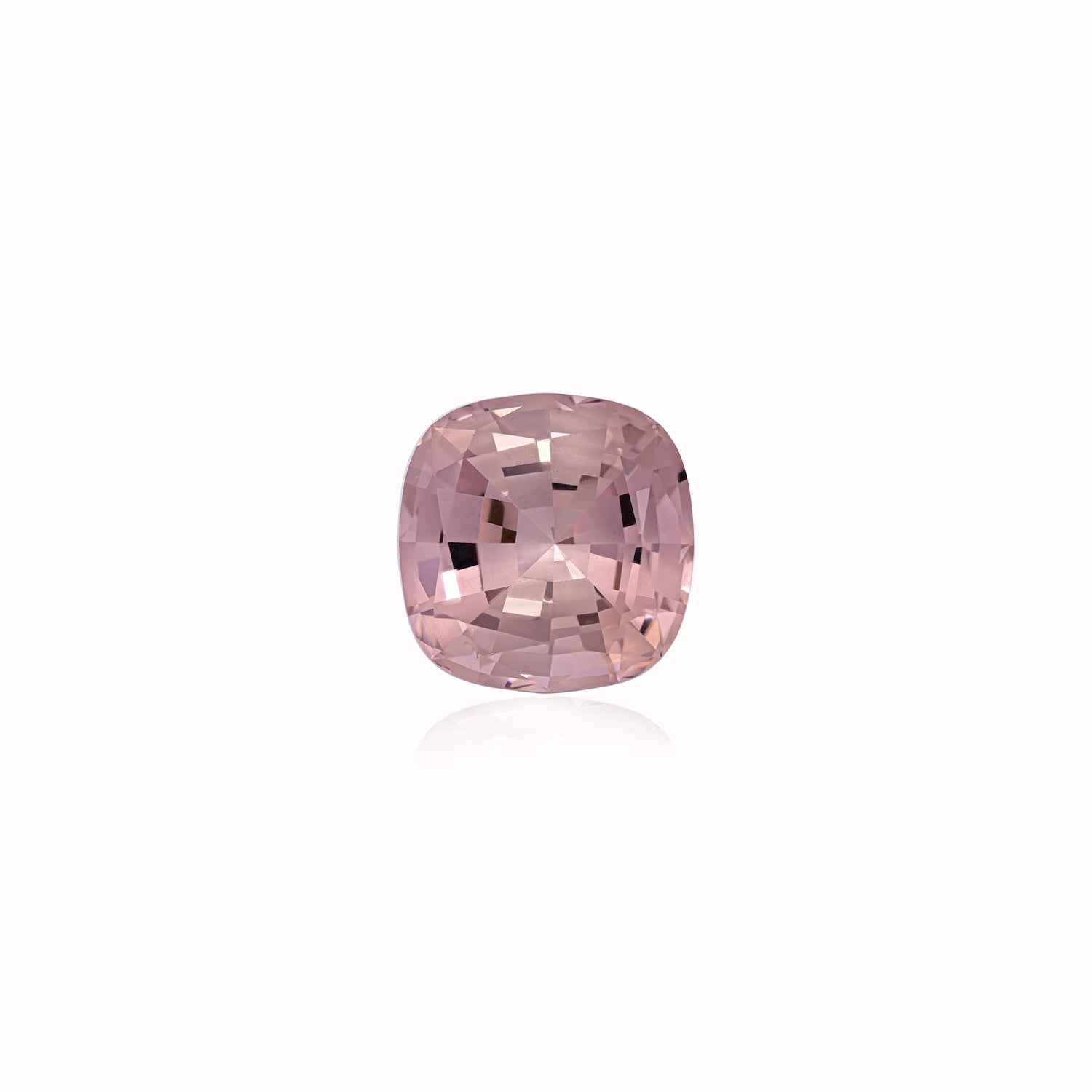 Pink Tourmaline 7.09 CT