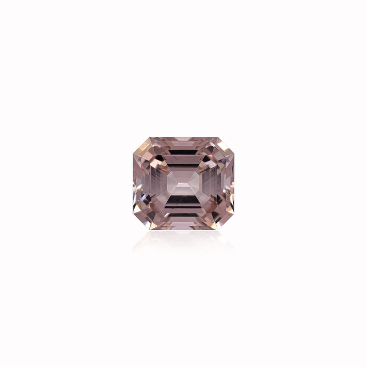 Pink Tourmaline 7.19 CT
