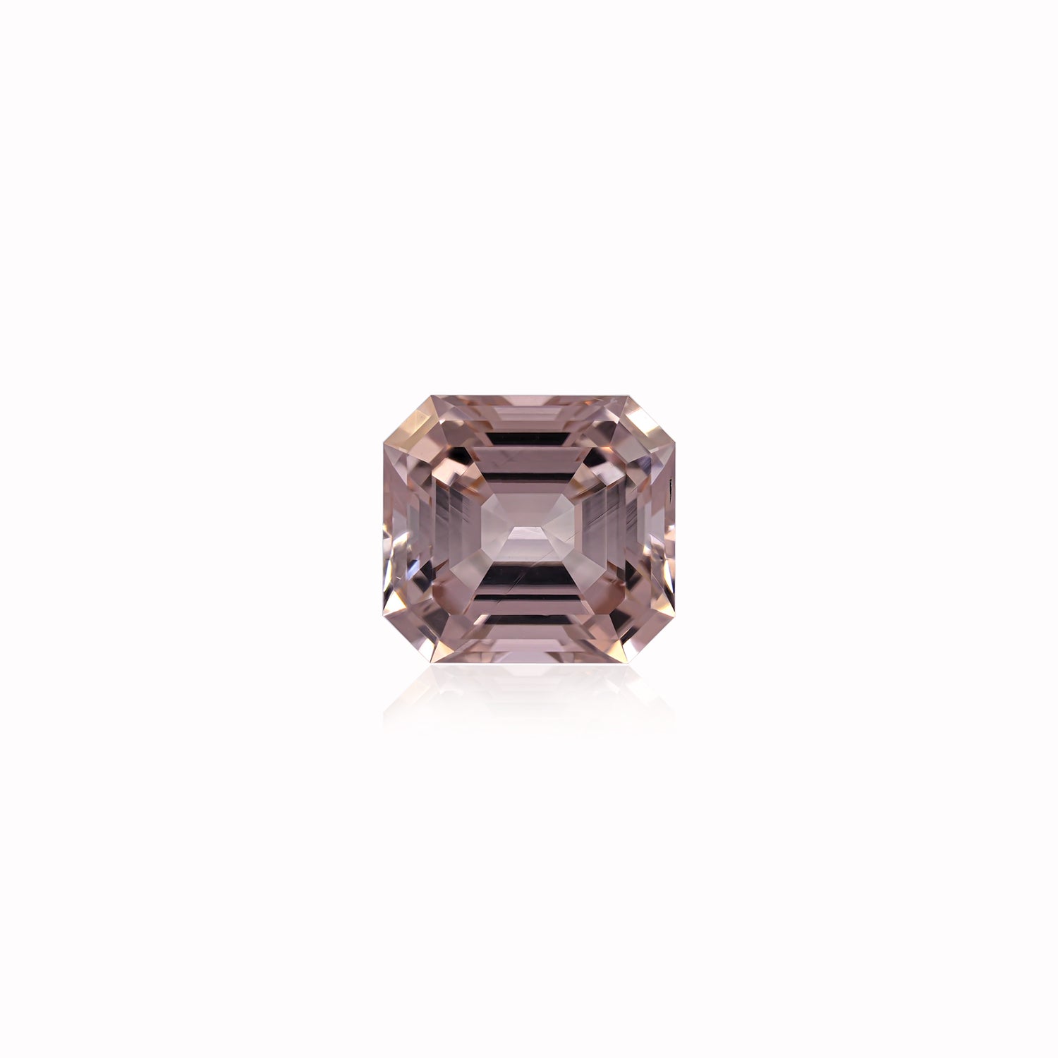 Pink Tourmaline 7.19 CT