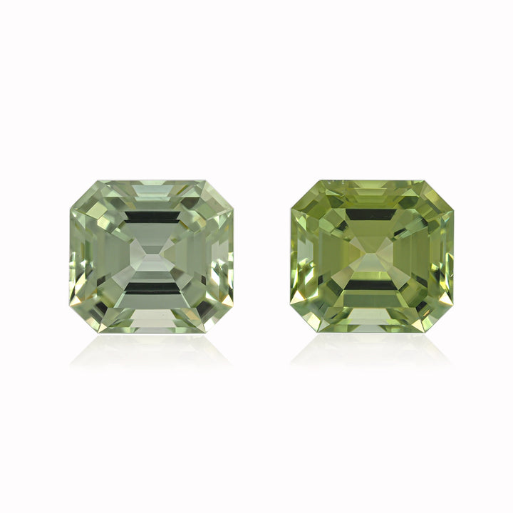 Tourmaline 6.17 CT / 2