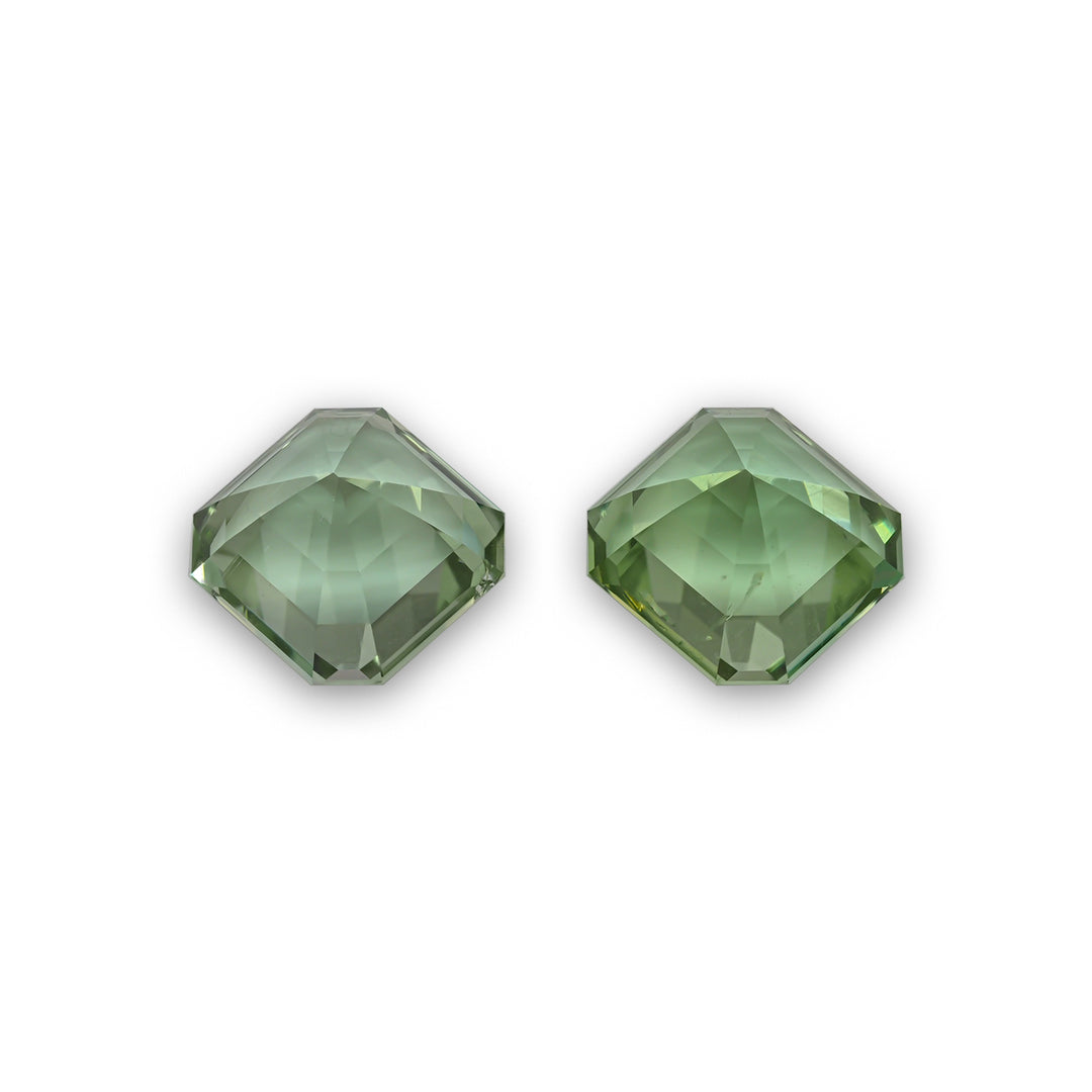 Tourmaline 6.77 CT / 2