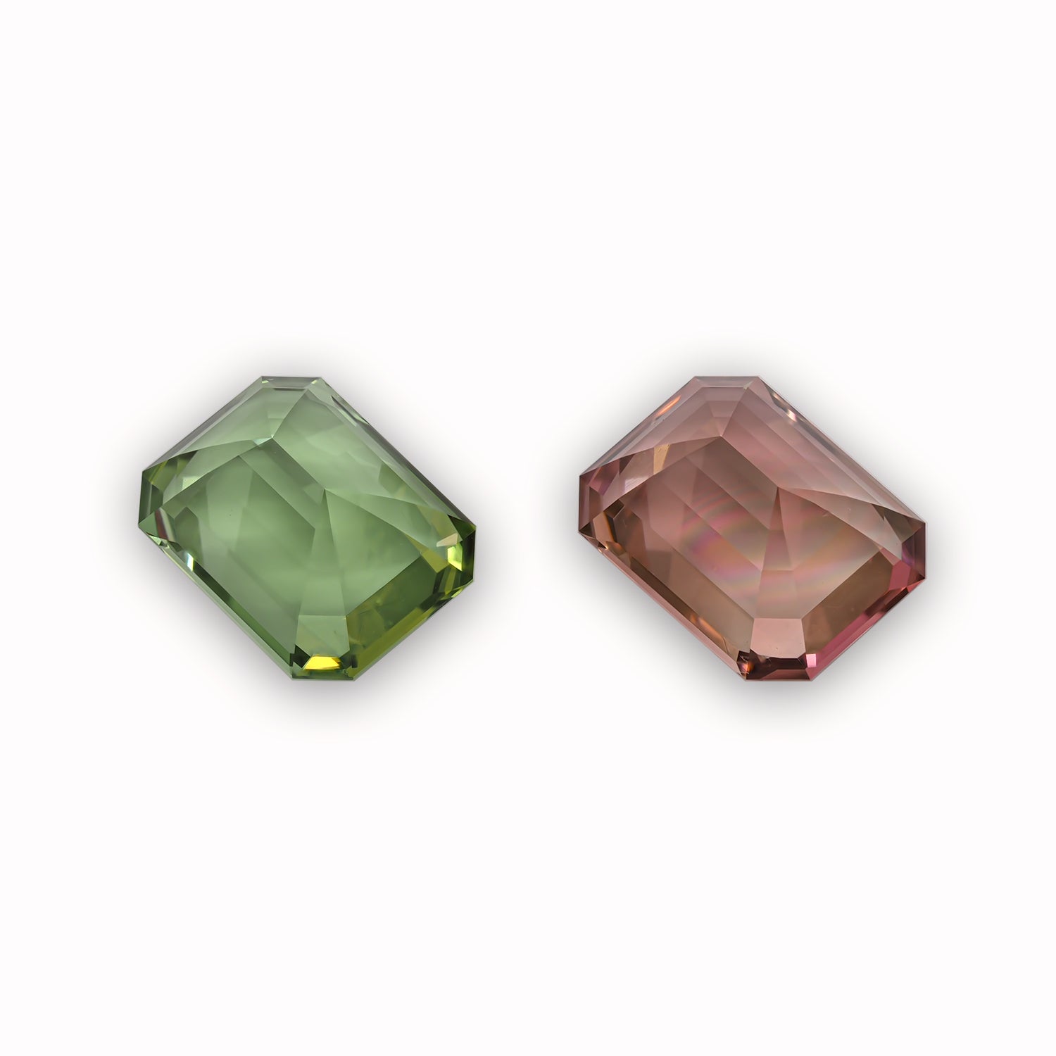 Tourmaline 6.63 CT / 2