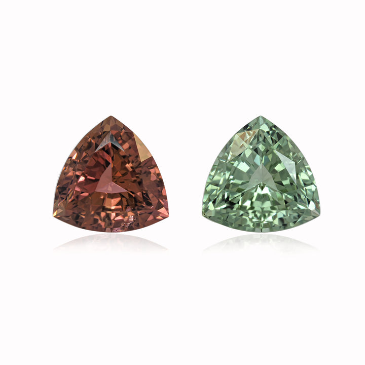 Tourmaline 8.73 CT / 2