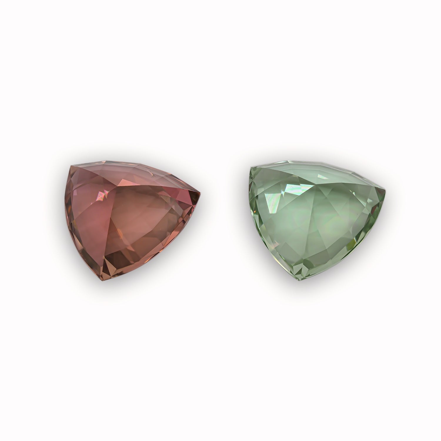 Tourmaline 8.73 CT / 2