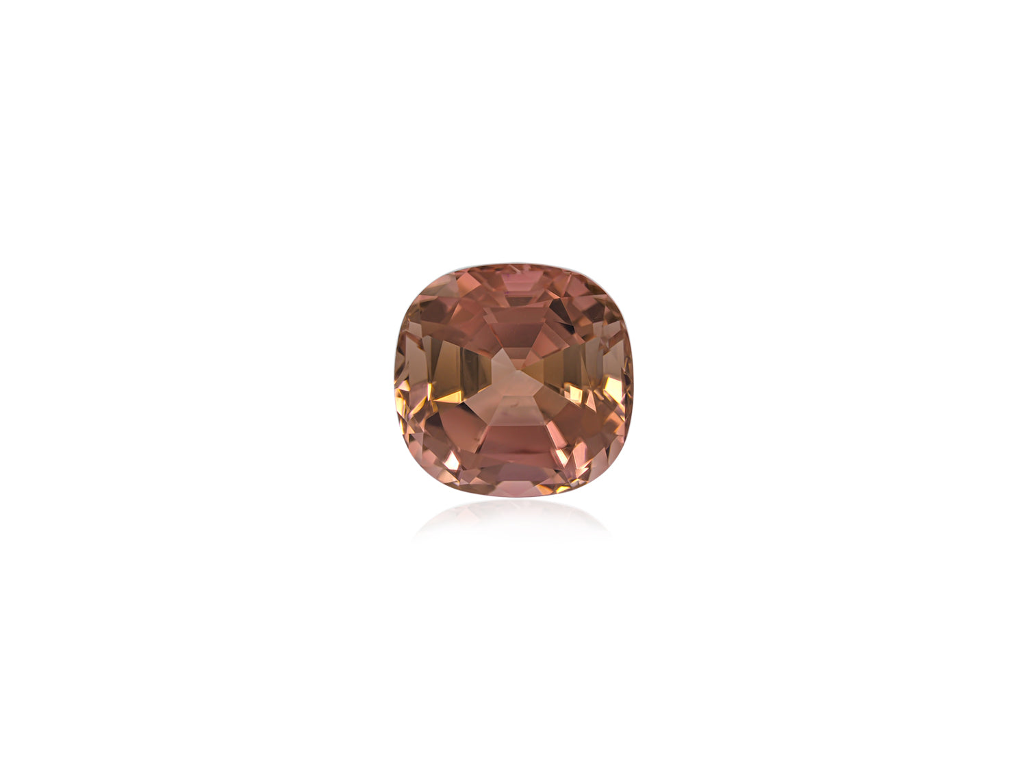 Tourmaline 9.02 CT