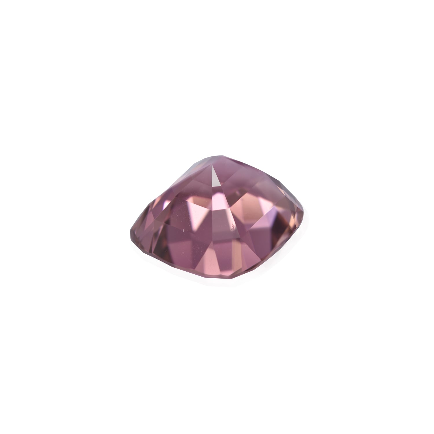 Pink Tourmaline 7.8 CT