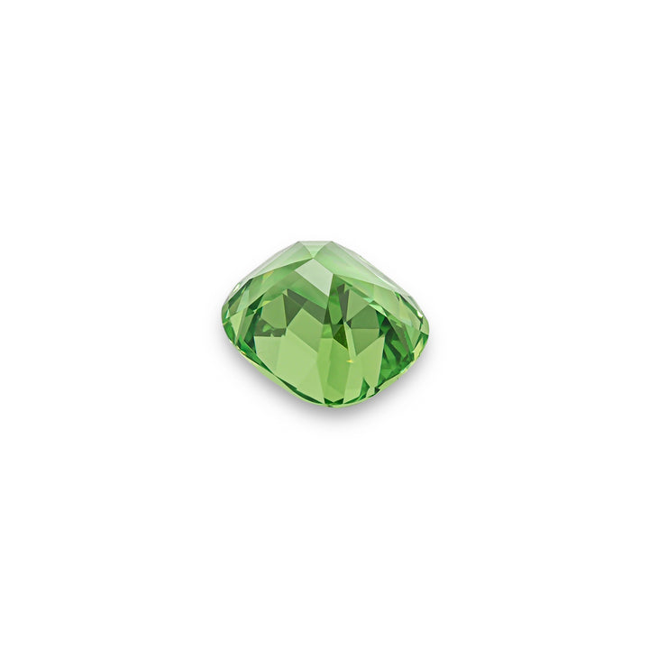Tsavorite 3.60 CT