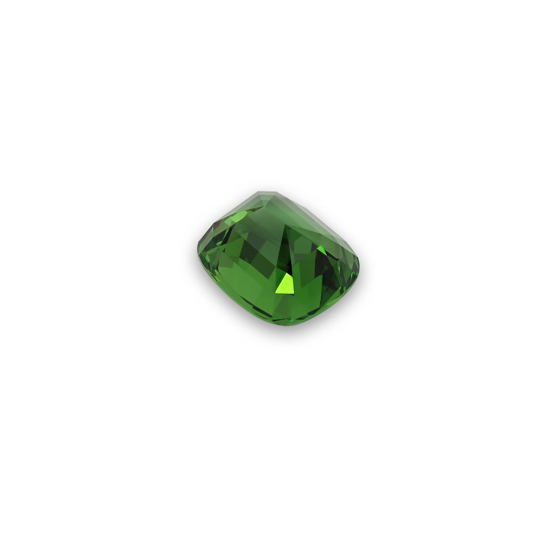 Tsavorite 3.65