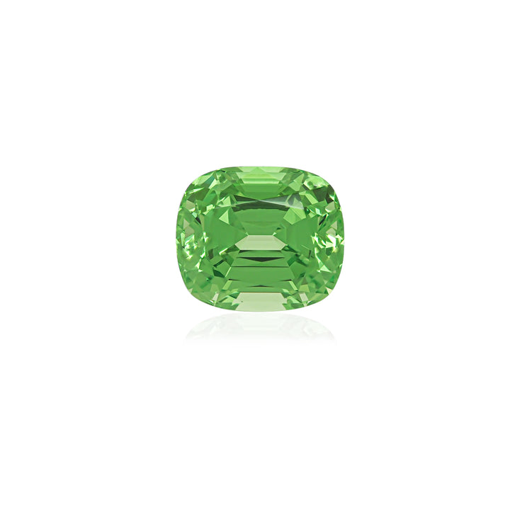 Tsavorite 3.60 CT