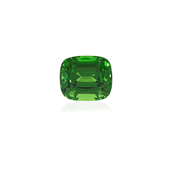 Tsavorite 3.65