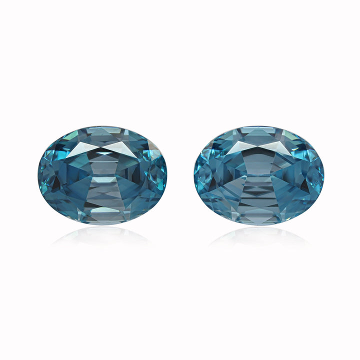 Zirconia 10.22 CT / 2