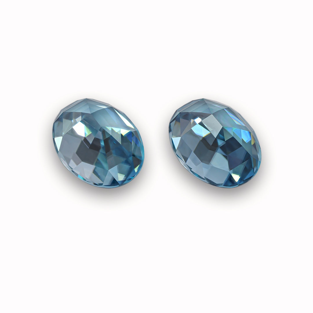 Zirconia 10.22 CT / 2