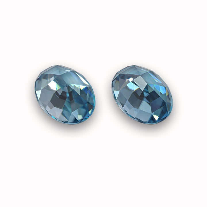 Zirconia 10.22 CT / 2