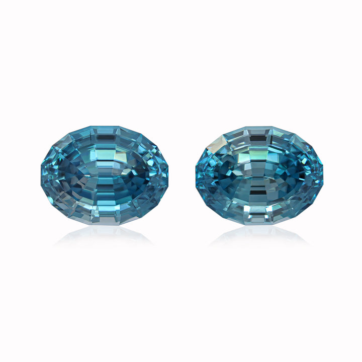 Zirconia 8.96 CT / 2