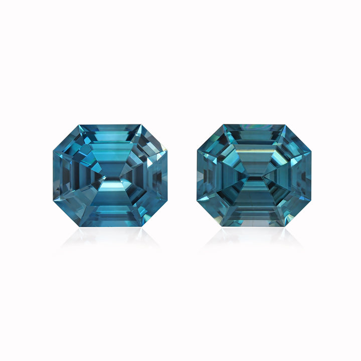 Zirconia 7.98 CT / 2