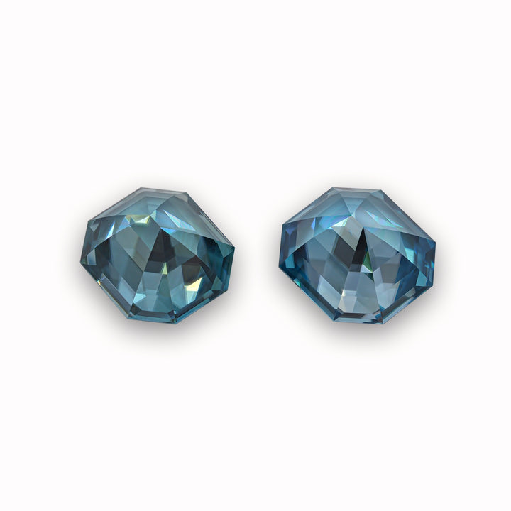 Zirconia 7.98 CT / 2