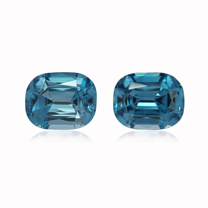 Zirconia 9.08 CT / 2
