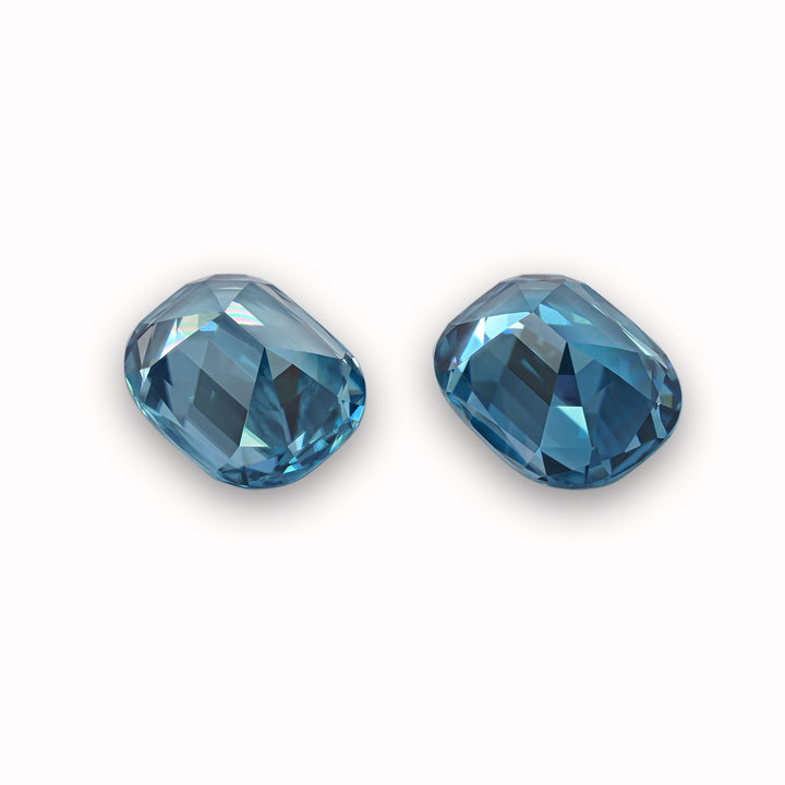 Zirconia 9.08 CT / 2