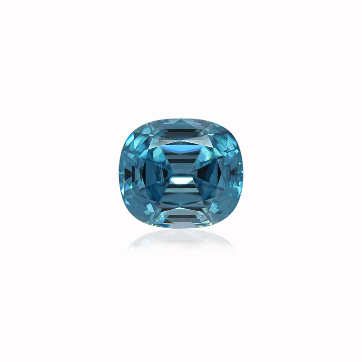 Zirconia 6.08 CT